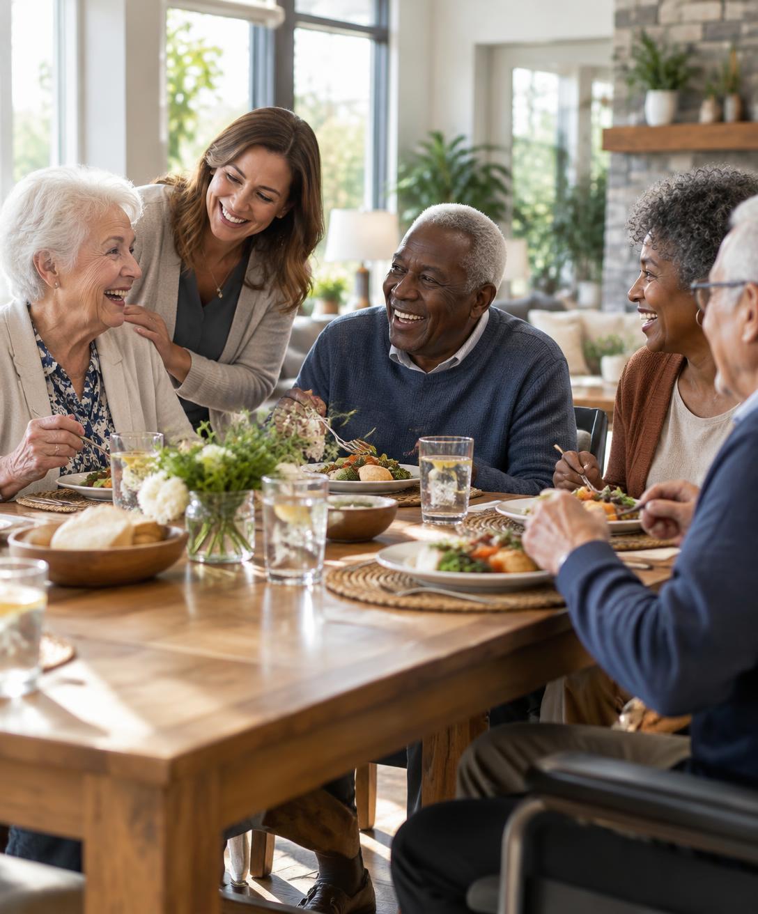 Memory & Therapy Support