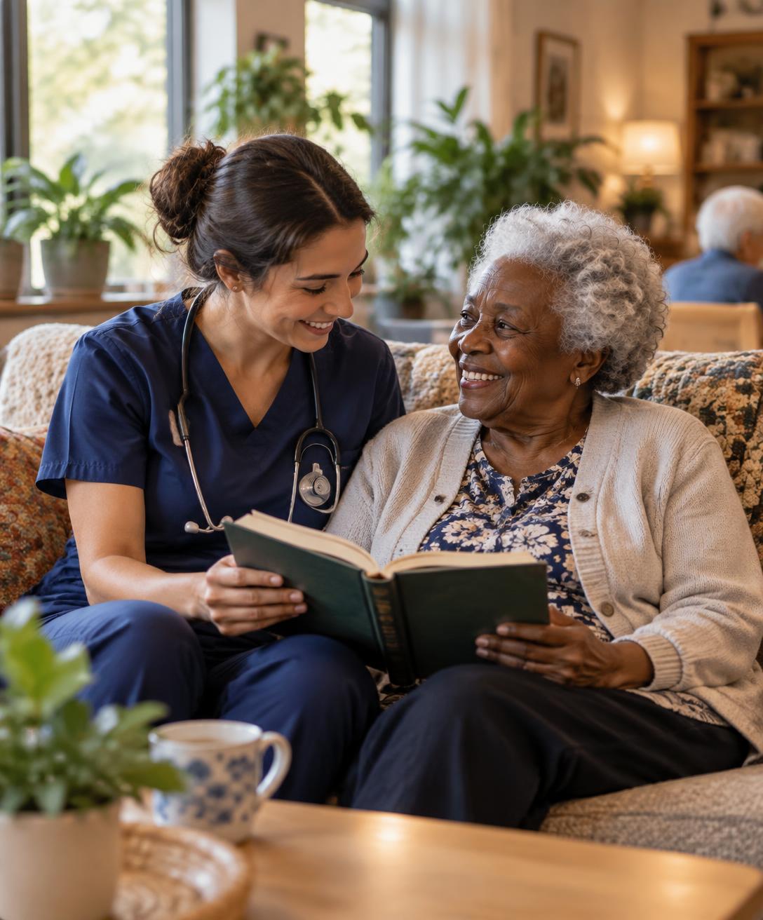 Long-Term Care