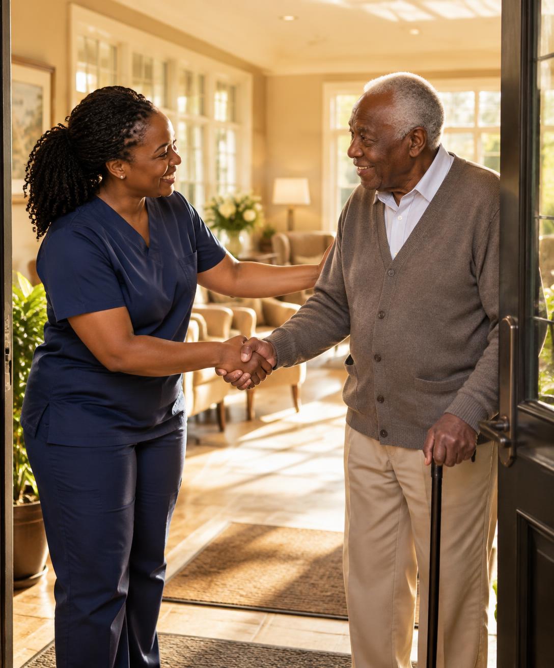 Skilled Nursing Care
