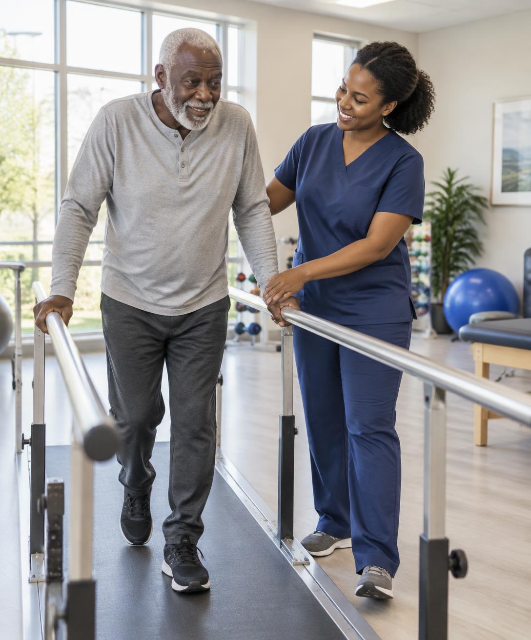 Short-Term Rehabilitation